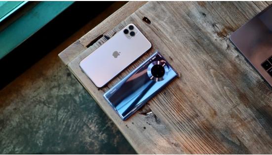 我的头条数码观：没有最好，只有最合适