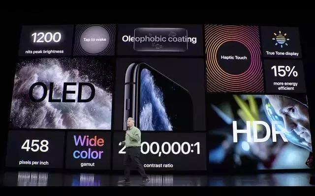 一夜之间，苹果再次成为最好的手机