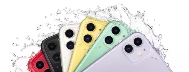 一夜之间，苹果再次成为最好的手机