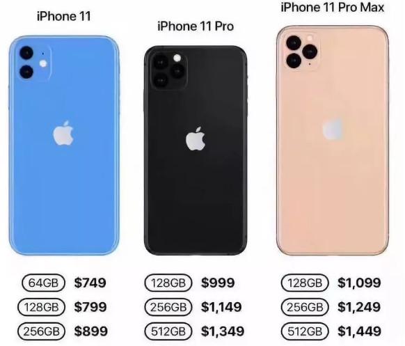 当我不知道5G？苹果发布会的3个遗憾