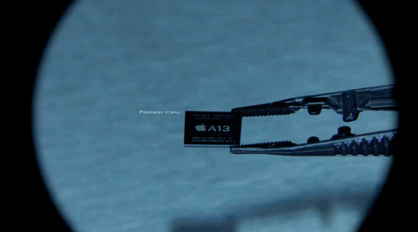 Mate 30 惊艳下凡！到底选华为还是苹果？