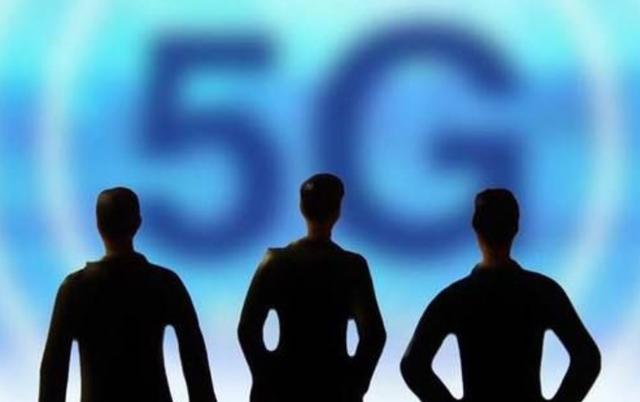 开启5G的钥匙不是硬件，而是一个5G级应用