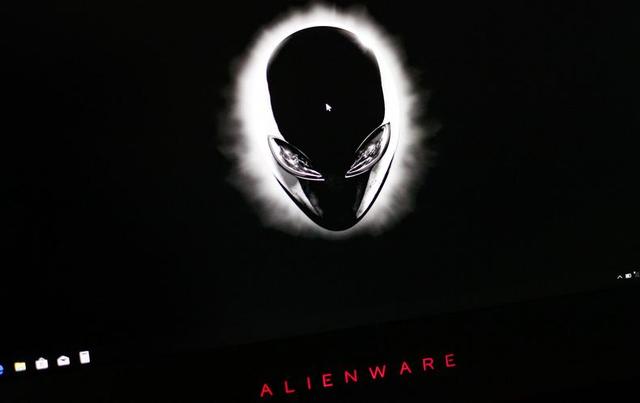 什么叫机皇？这就叫机皇--AW17R5