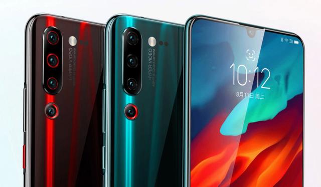 魅族16T成最便宜855手机？这款手机强势搅局