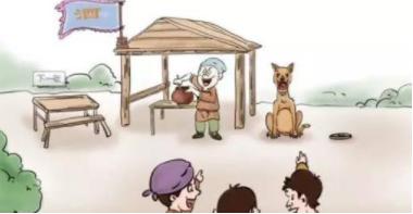 你连故事都讲不好，如何做好营销？