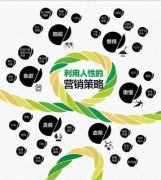 为什么大企业品牌营销做得这么成功？利用好这六种人性特点是关键