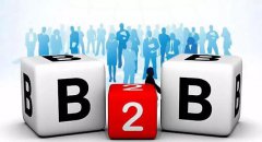 企业如何选择合适自己的B2B平台？