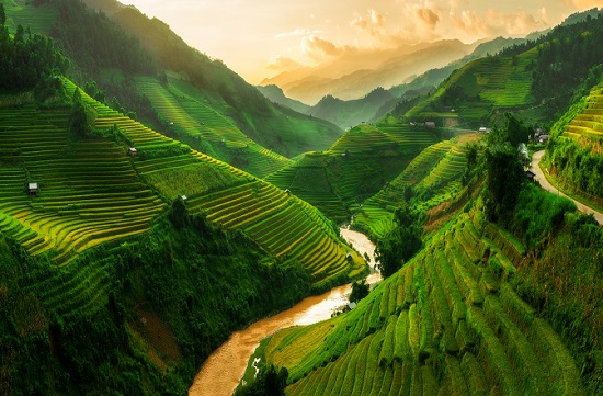 产品运营模型 产品运营模型