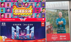 双11，品牌方与平台置换资源的方法