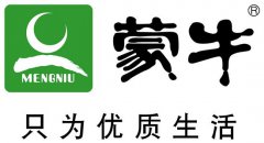 广告牌被砸，蒙牛因祸得福