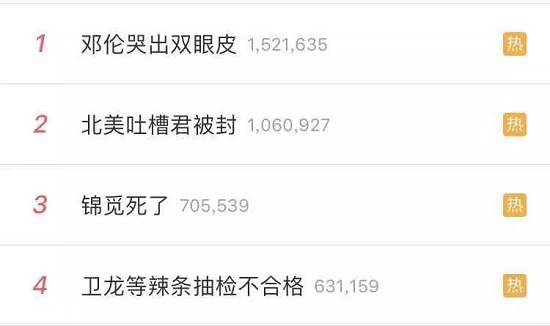 2018经典危机公关案例分析——卫龙辣条