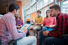 善用会员营销提高顾客的忠诚度