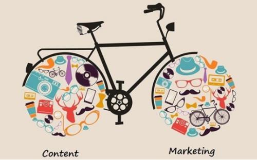 内容营销的三大误区，一般企业都在犯