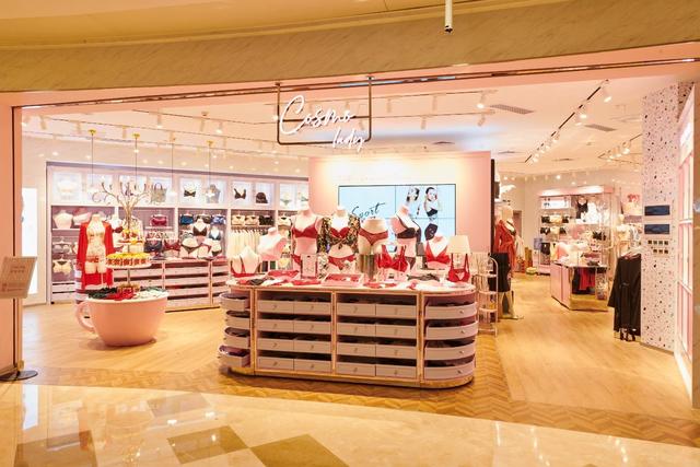 中国内衣大王落没,4年时间市值蒸发150亿