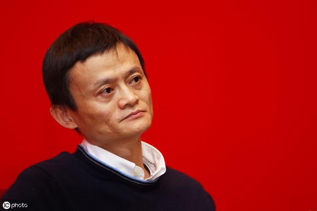 马云：一位对钱不感兴趣的人，同时也是一位真正的商业高人