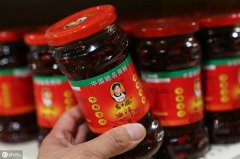 老干妈成功的四大法宝，经典分享！