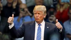 特朗普上任以来，个人资产从45亿减到31亿美元，他的钱去哪儿了？