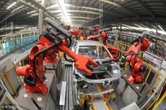 中国汽车工业2018--国内年度汽车产量、销售数据情况报告