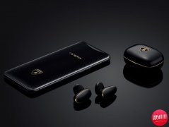 这五款万元左右的手机，有没有吓得你?