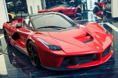 法拉利拉法购买条件有哪些？