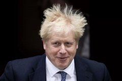 “脱欧”“脱”不动了，约翰逊想要提前大选