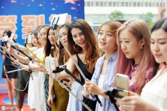 网红经济之下，目光聚集的地方，金钱必将追随