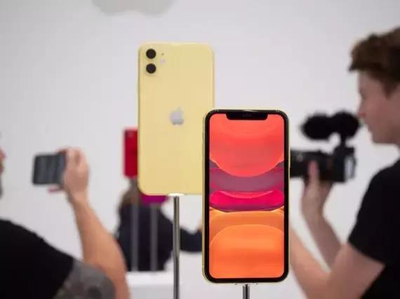 全新 iPhone 11 上手，「创」作者的「新」工具