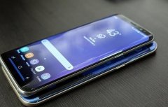 骁龙835+全视曲面屏+NFC，三星S8直降400，你会买吗