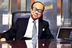 香港富豪李嘉诚堪称内地“囤地王”