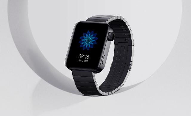 一加产品经理谈小米手表抄袭苹果手表问题