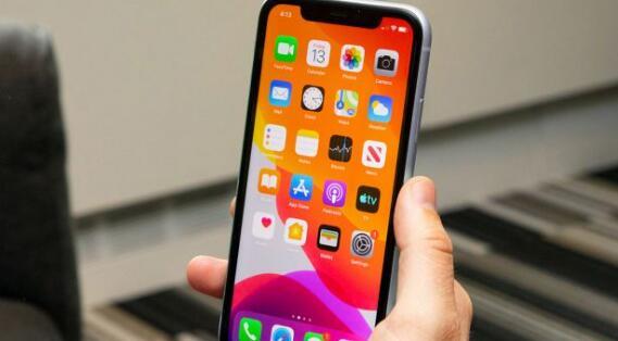 小米的环绕式屏幕手机没用？苹果也打算做一个了