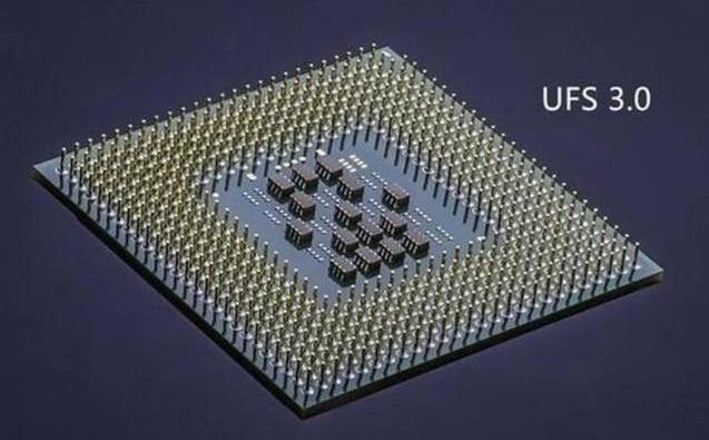 UFS3.0究竟有什么用，没想到甚至可能比处理器还重要