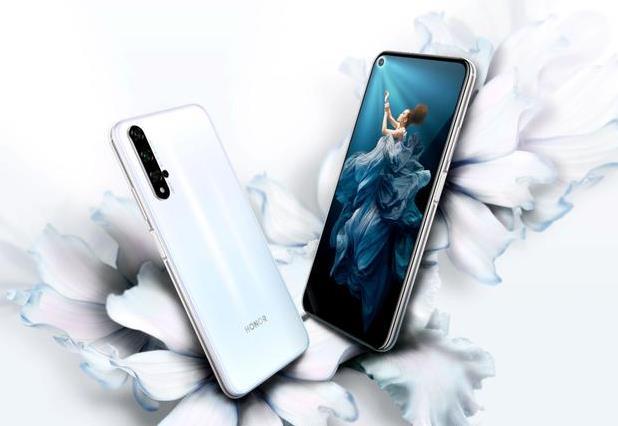 为什么荣耀手机的价格普遍相对较低