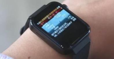 小米手表目前已知信息汇总，手表上看视频真的实用吗