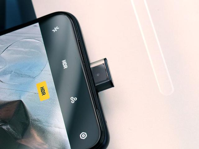 OPPO Reno2 Z全面评测：十分均衡的全面性