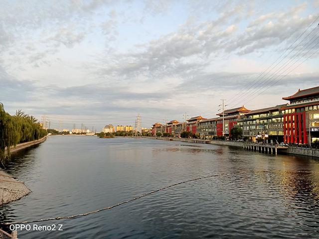 OPPO Reno2 Z全面评测：十分均衡的全面性