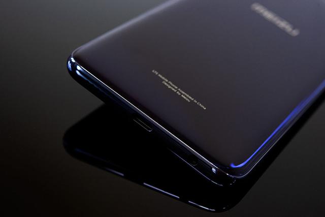 魅族 16T图赏：6.5英寸大屏幕