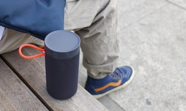 小米户外蓝牙音箱评测：再也不怕广场舞大妈了