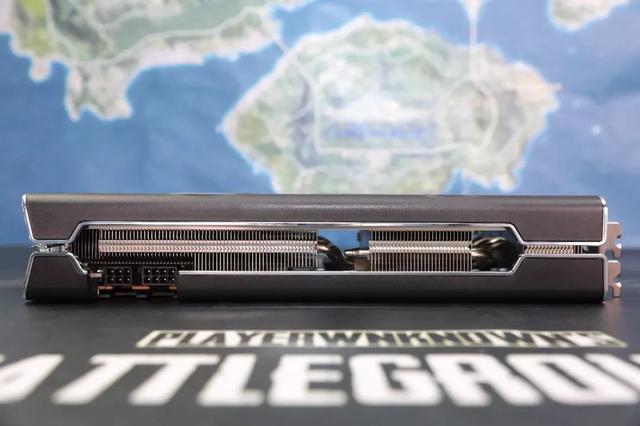 讯景5700XT海外版测试：7nm显卡它怎么可能不香