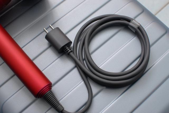 莱克水离子吹风机F6评测：吹风机中的战斗机