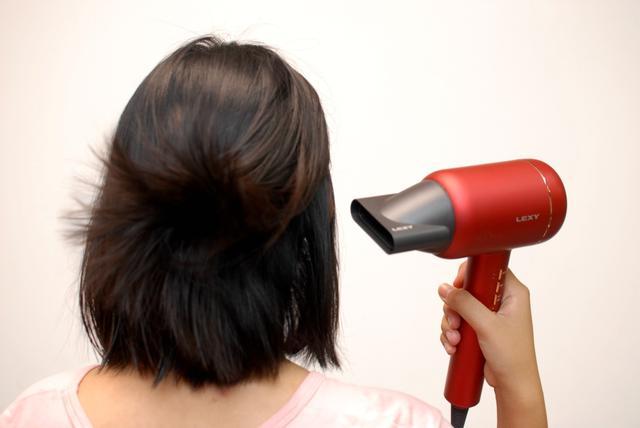 莱克水离子吹风机F6评测：吹风机中的战斗机