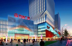 王健林财富缩水682亿，排名掉到14，怪不得王思聪还不上钱？