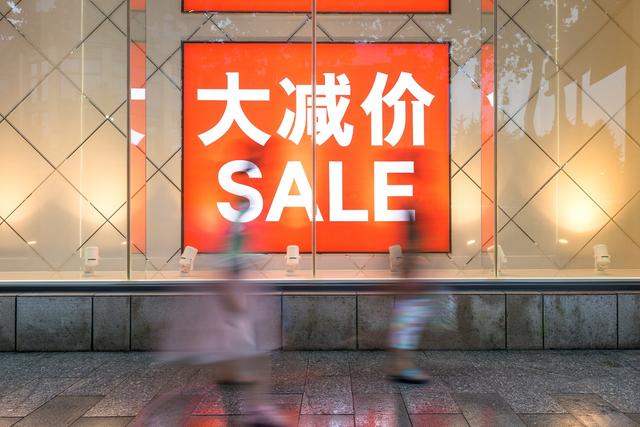 逃离、挣扎、对抗，商家的双11“狂欢劫”