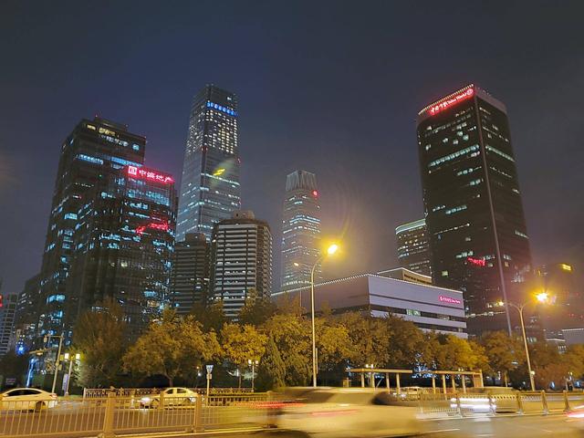 小米CC9 Pro评测：1亿像素，没有想象中那么强