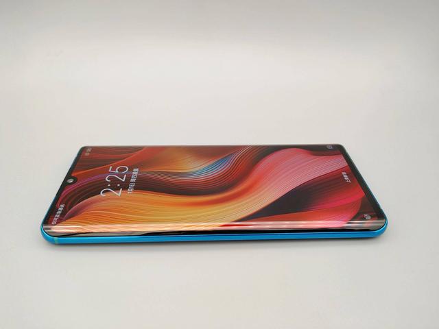 小米CC9 Pro评测：1亿像素，没有想象中那么强