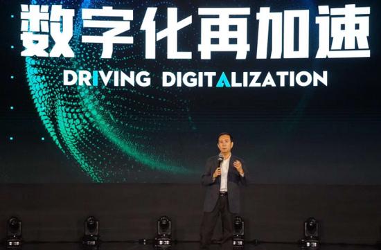 阿里为什么要砸233亿追投菜鸟网络！还不是为了公司控制权？