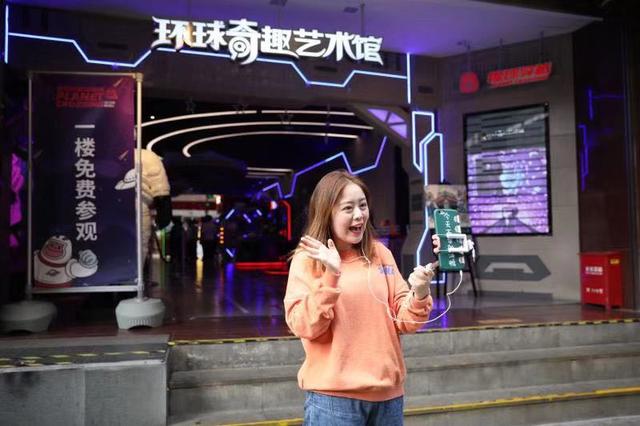 天猫：1000名洋主播用中国话，24小时向全球推广“中国制造”