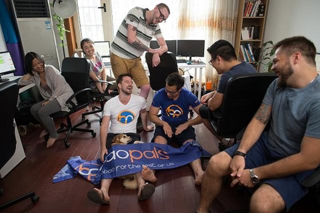 天猫：1000名洋主播用中国话，24小时向全球推广“中国制造”