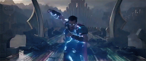 偷偷分享一个PPT高手们都在用的基础功能，太酷炫了