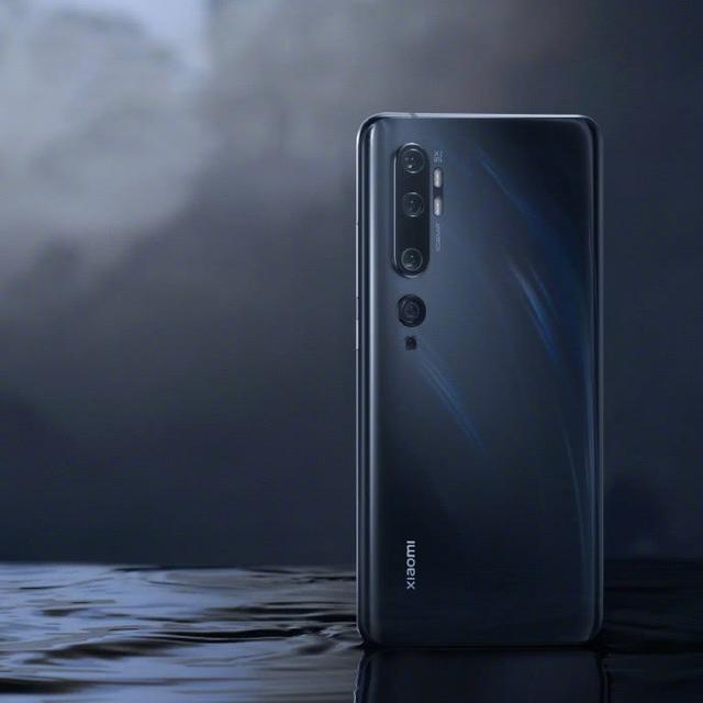 骁龙855Plus已过时，骁龙865性能爆表，55万分领先太多